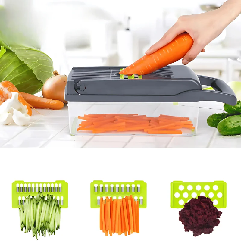 MultiSlice Pro