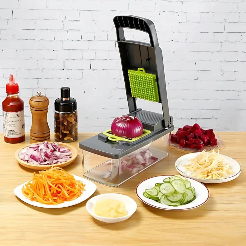 MultiSlice Pro