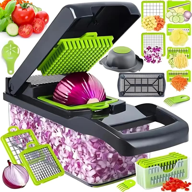 MultiSlice Pro