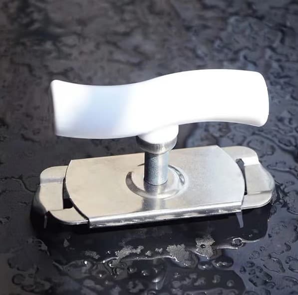 EasyGrip™ Otwieracz do Słoików